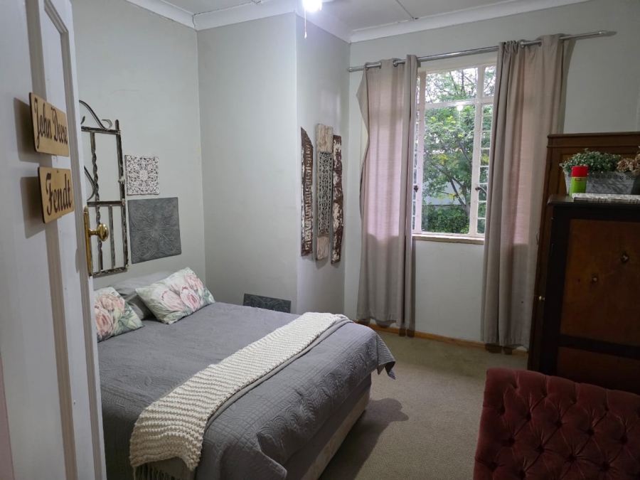 3 Bedroom Property for Sale in Wilgenhof Free State